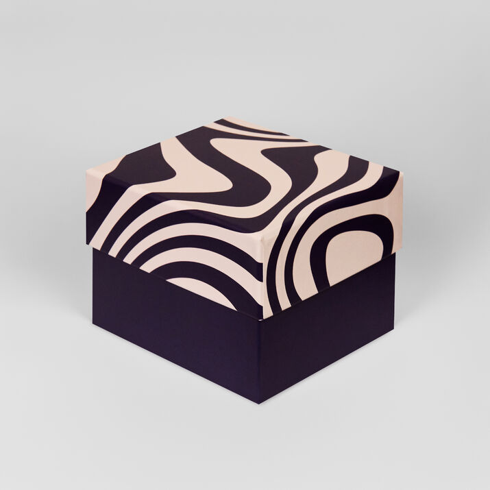 Geschenkverpakking 12,5x10cm