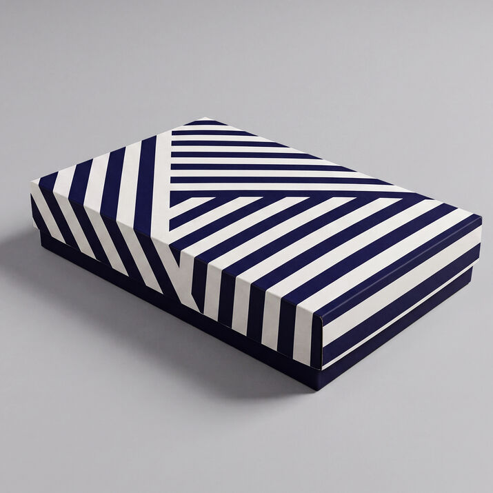 Cadeauverpakking 33x23cm