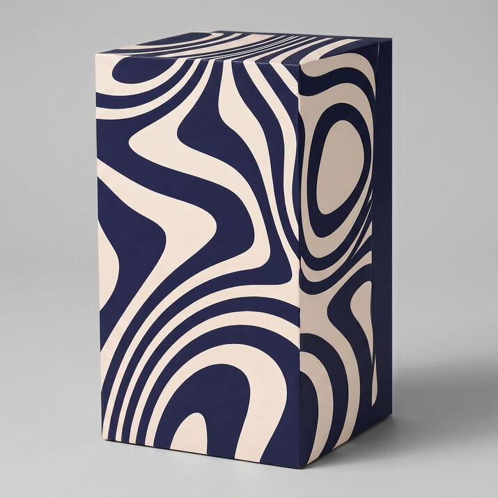 Geschenkverpakking 22x12cm
