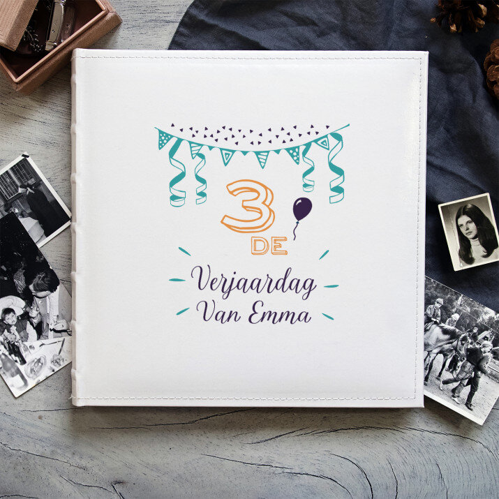 Ballonnetje - Fotoalbum Ballonnetje - Fotoalbum