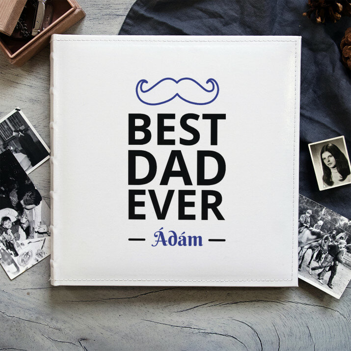 Beste vader - Fotoalbum