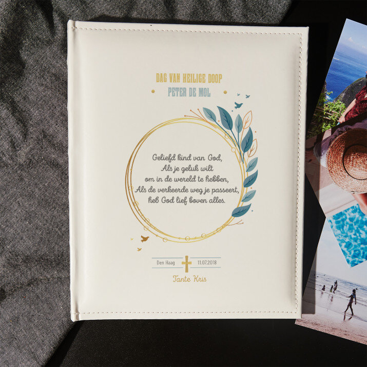 Gods kind - Fotoalbum
