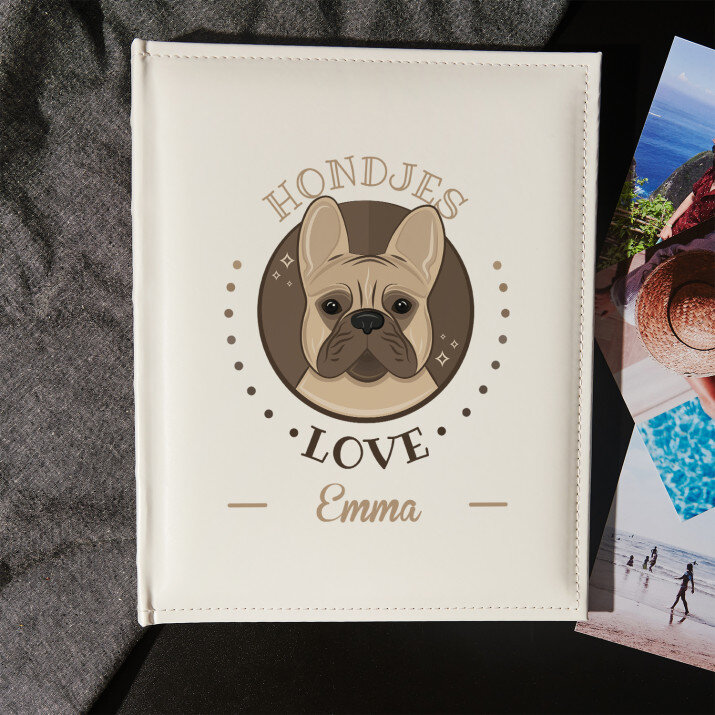 hondjes love - Fotoalbum