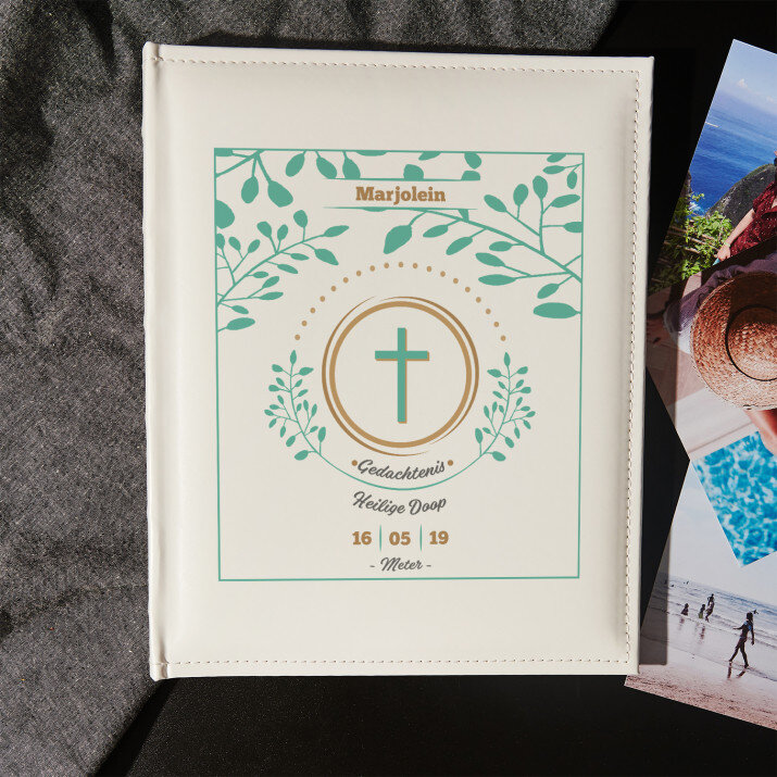 doop takjes - Fotoalbum