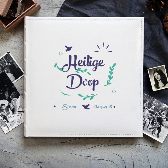 Heilige doop - Fotoalbum Heilige doop - Fotoalbum