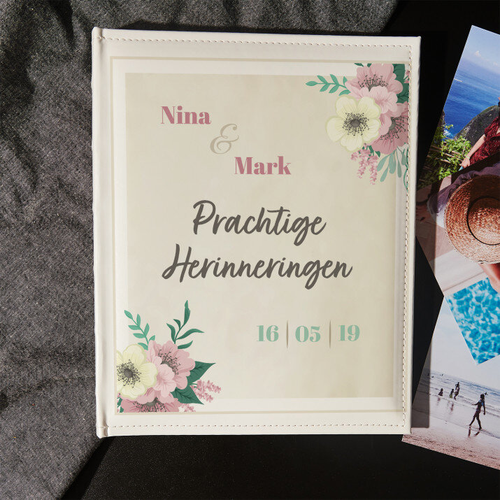 prachtige herinneringen - Fotoalbum