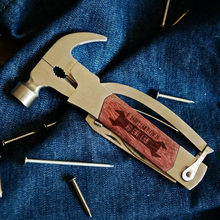 Daddy can - Multitool