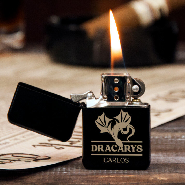 Dracarys - Aansteker