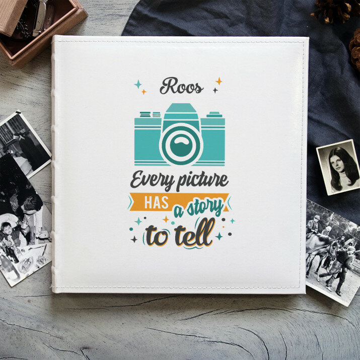 Every picture - Fotoalbum