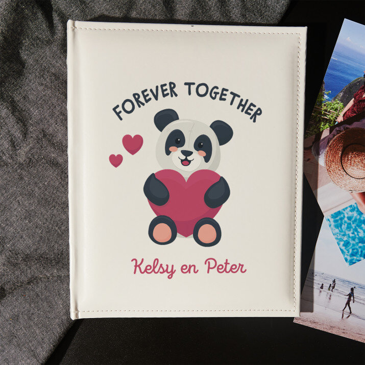 Forever together - Fotoalbum