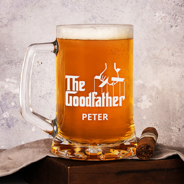 Goodfather - Bierpokal