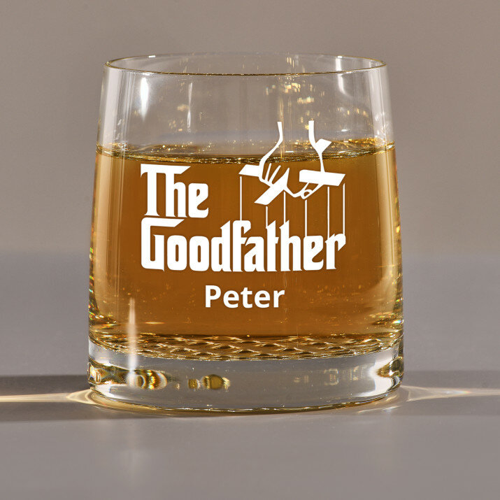 Goodfather - Whiskyglazen