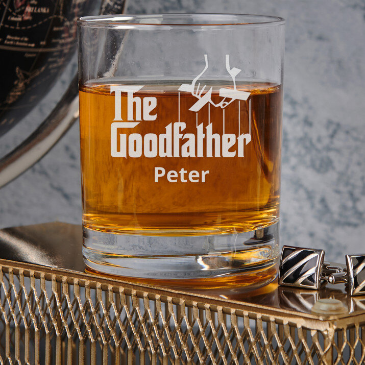 Goodfather - Whiskyglazen