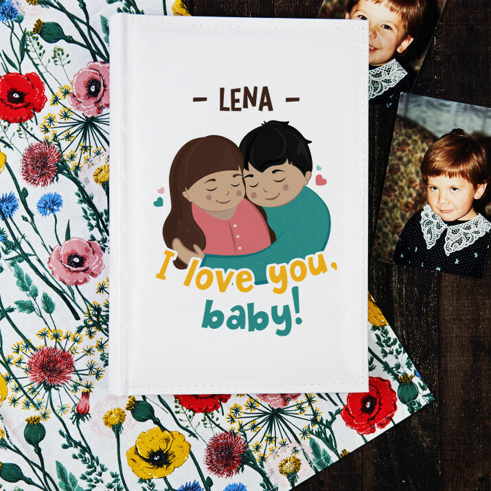 I love you, baby - Fotoalbum