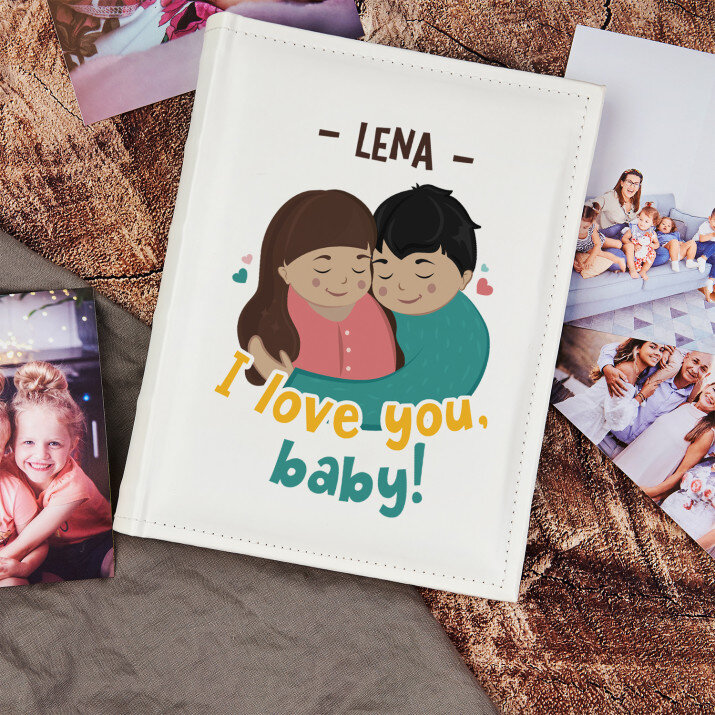 I love you, baby - Fotoalbum