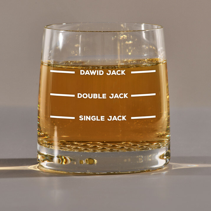 Jack - Whiskyglazen