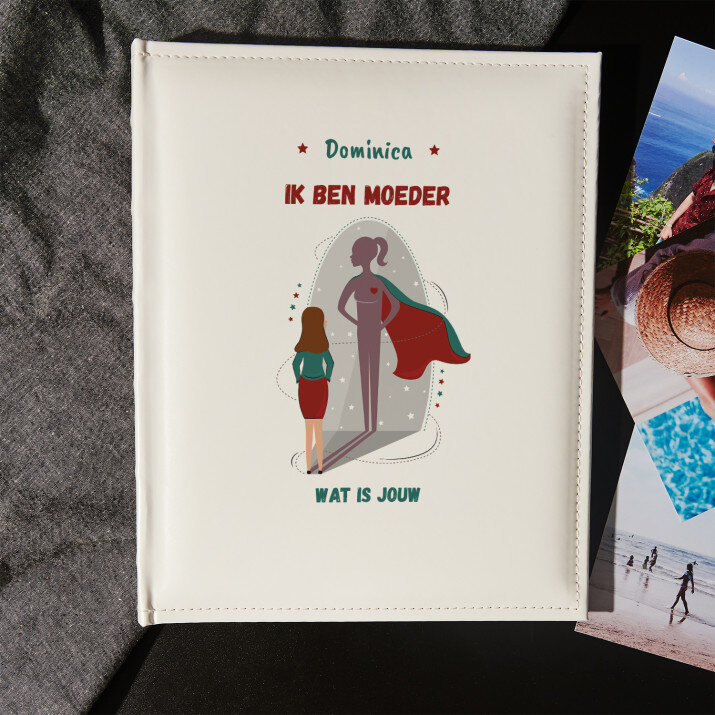 ik ben moeder - Fotoalbum