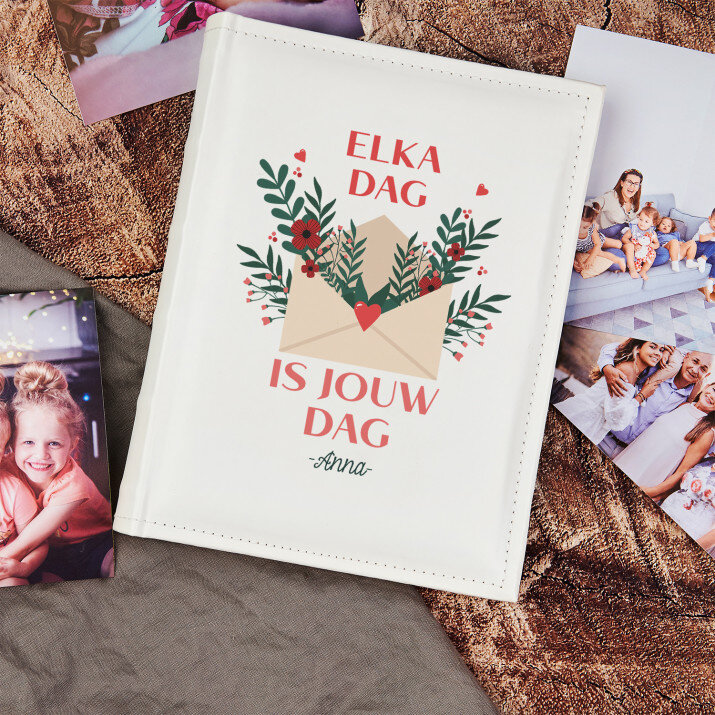 elke dag - Fotoalbum