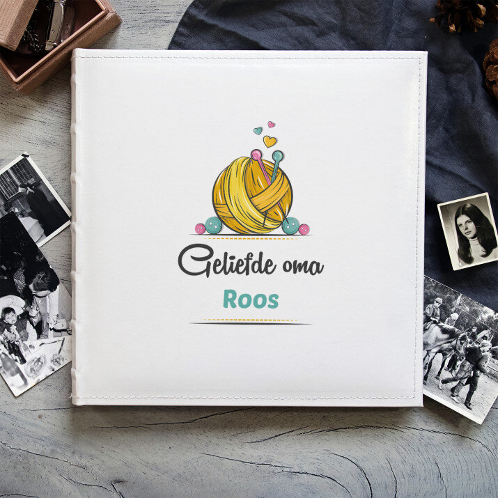 geliefde oma - Fotoalbum geliefde oma - Fotoalbum