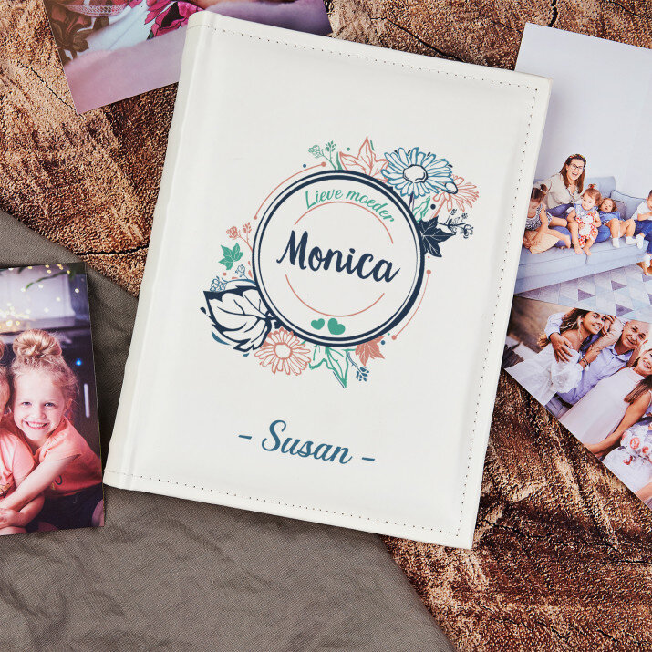 Lieve moeder - Fotoalbum Lieve moeder - Fotoalbum