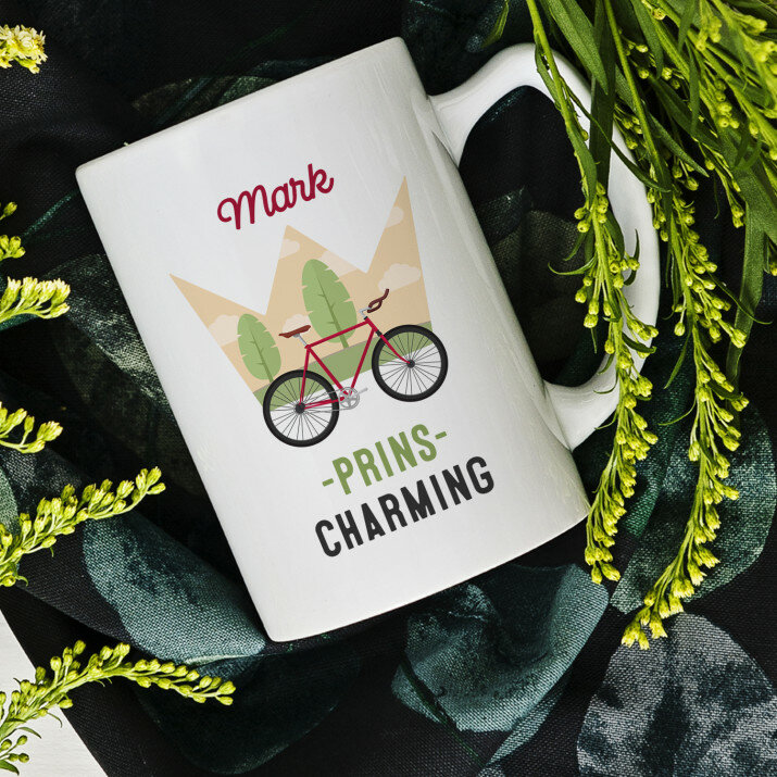 prins charming 2 - Mok