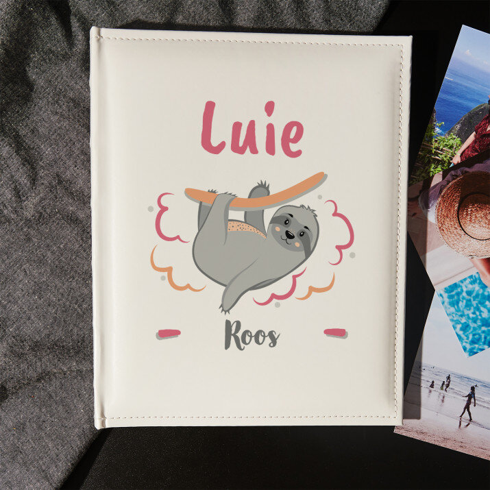 luie 2 - Fotoalbum