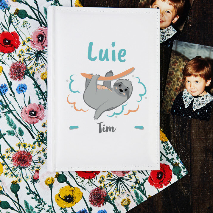 luie - Fotoalbum