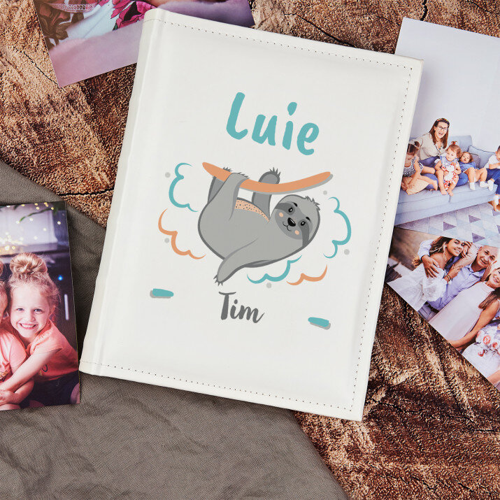 luie - Fotoalbum
