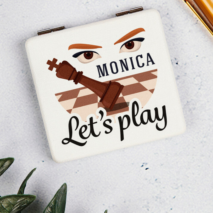 Let`s play - Zakspiegel