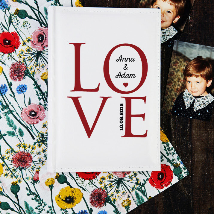 Love together - Fotoalbum