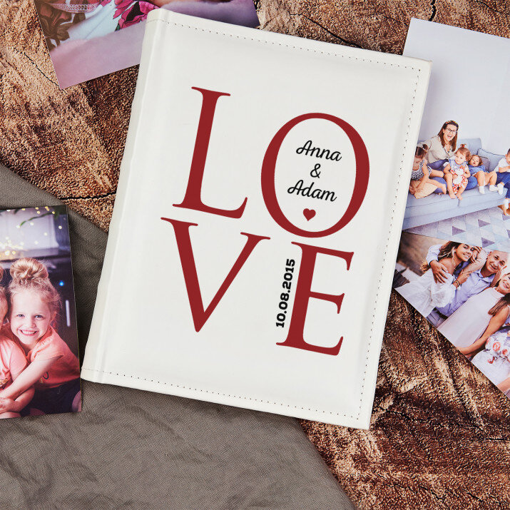 Love together - Fotoalbum
