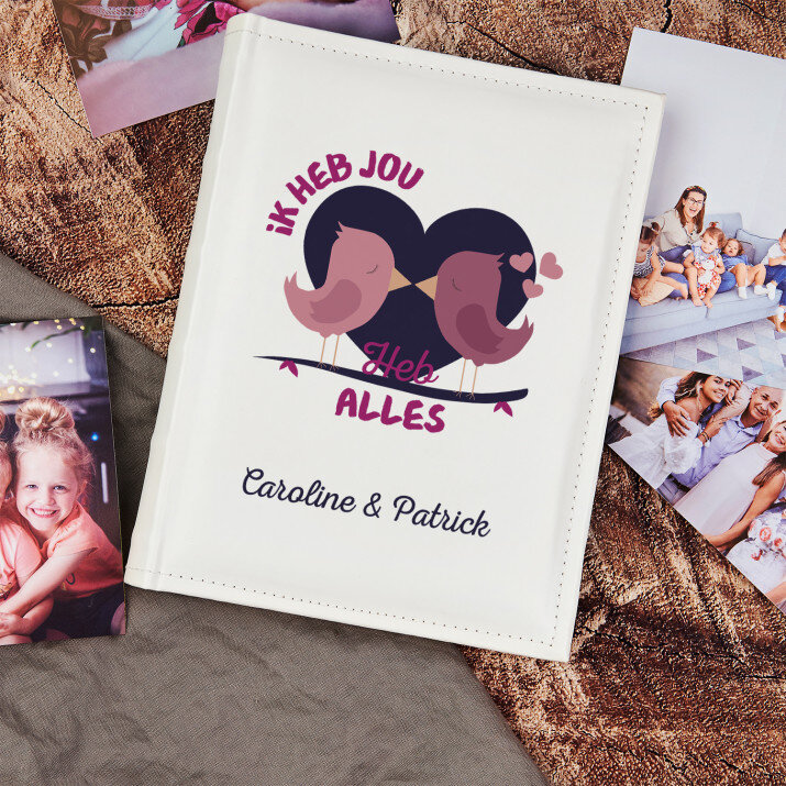 ik heb jou heb alles - Fotoalbum