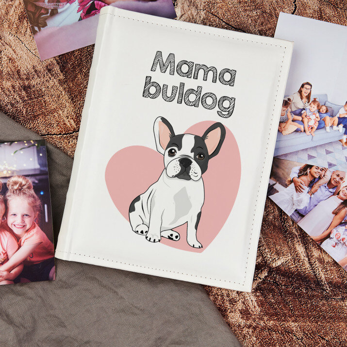 mama buldog - Fotoalbum