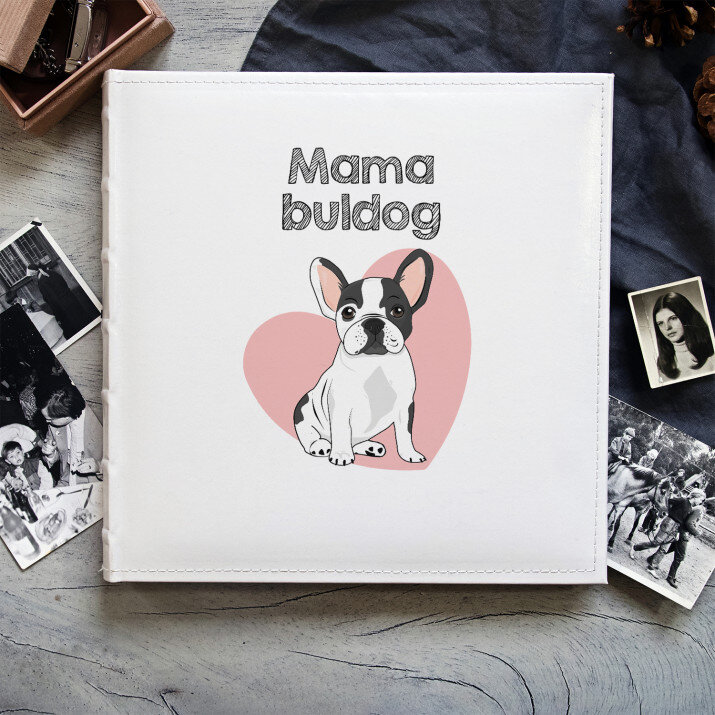 mama buldog - Fotoalbum mama buldog - Fotoalbum