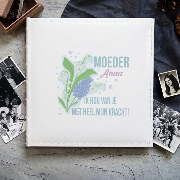 moeder, ik hou van je met heel mijn kracht - Fotoalbum moeder, ik hou van je met heel mijn kracht - Fotoalbum