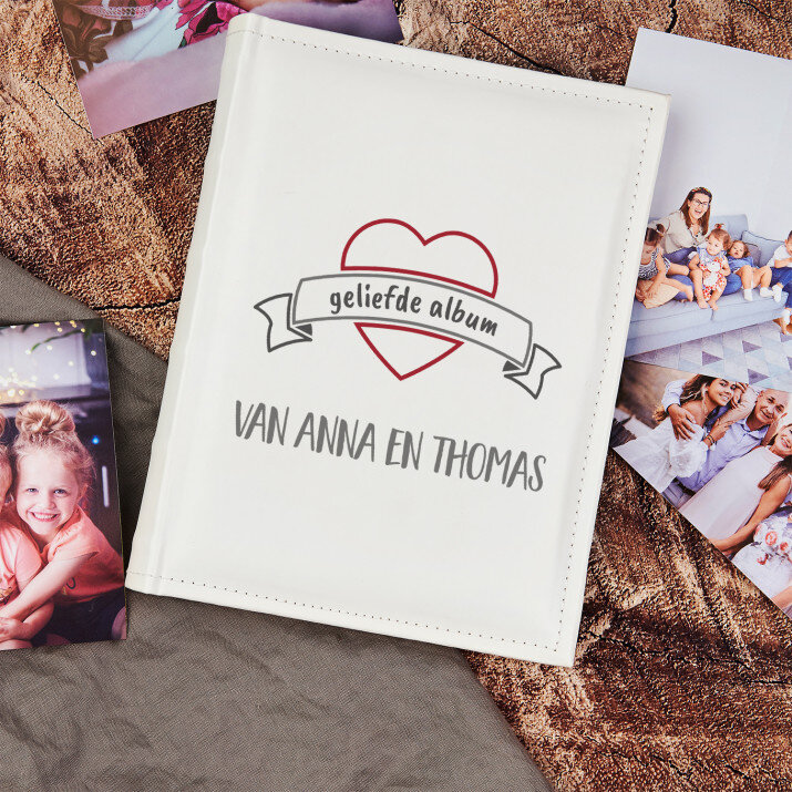 Geliefde - Fotoalbum Geliefde - Fotoalbum