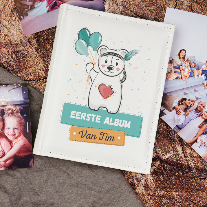 teddybeer - Fotoalbum