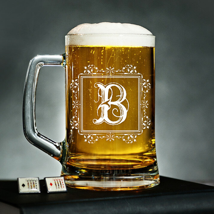 Monogram - Bierpokal