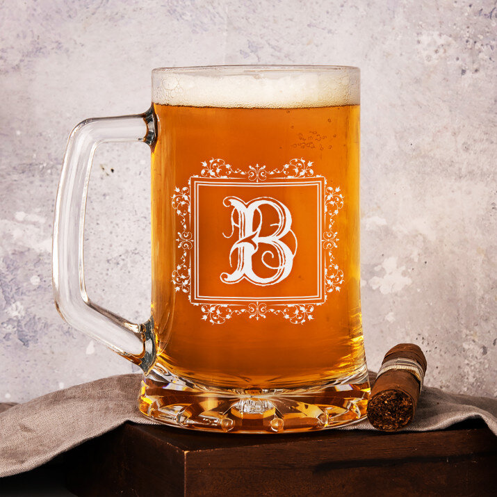Monogram - Bierpokal