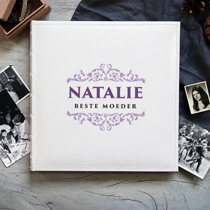Beste moeder - Fotoalbum Beste moeder - Fotoalbum