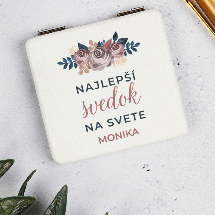 De beste bruidmeisje - Zakspiegel
