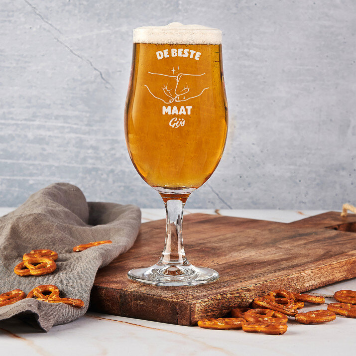 De beste maat - Bierpokal
