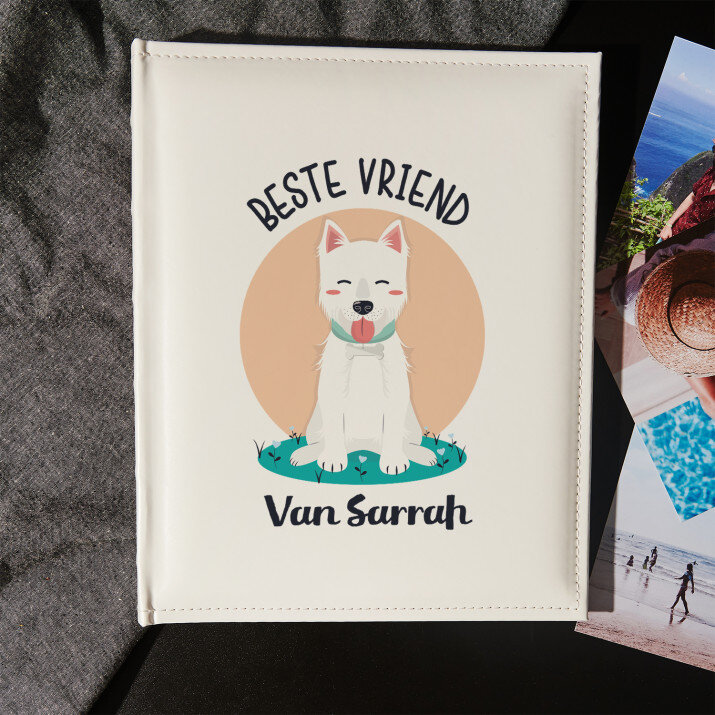 beste vriend - Fotoalbum
