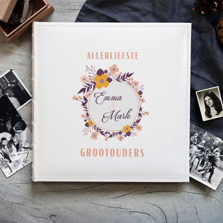 Allerliefste grootouders 2 - Fotoalbum