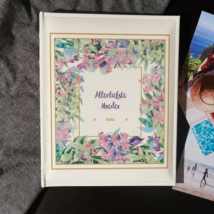 allerliefste moeder - Fotoalbum