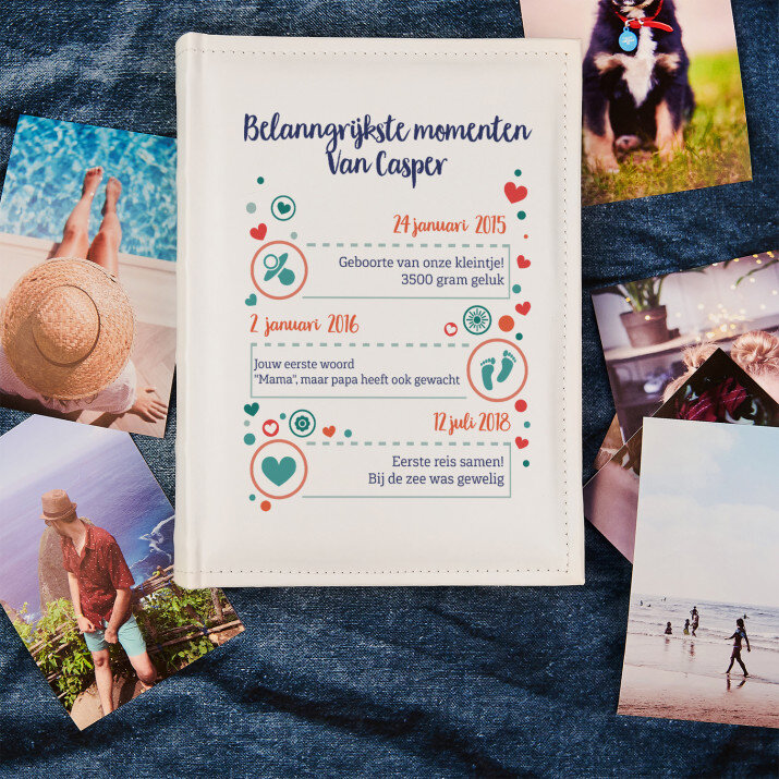 Belangrijkste momenten - Fotoalbum Belangrijkste momenten - Fotoalbum