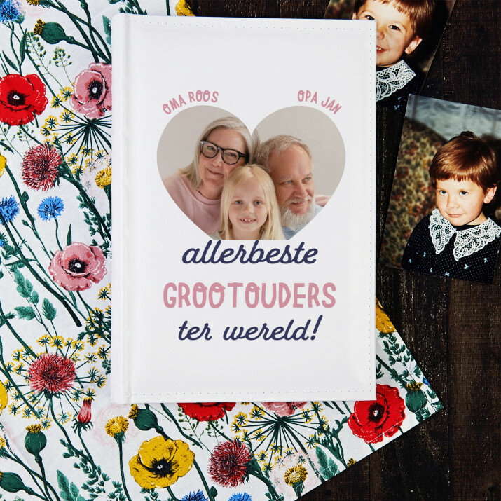 allerbeste grootouders - Fotoalbum