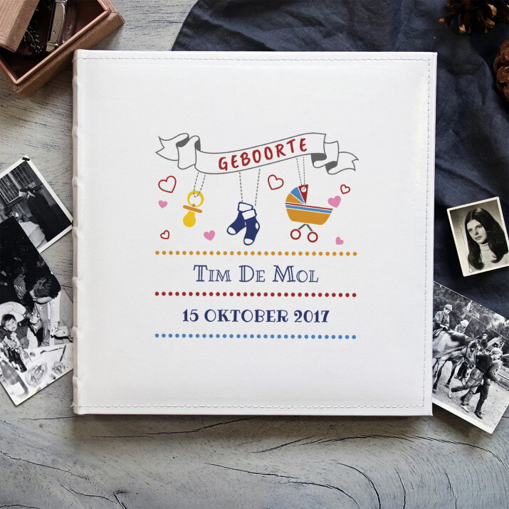 Geboorte - Fotoalbum Geboorte - Fotoalbum