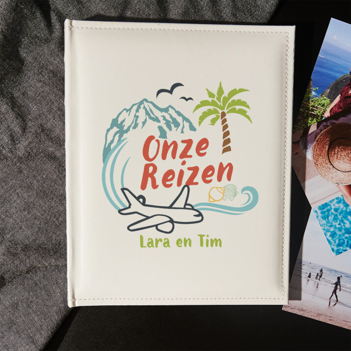 Onze reizen - Fotoalbum