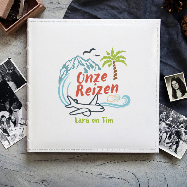 Onze reizen - Fotoalbum Onze reizen - Fotoalbum
